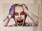 Joker Foto/Poster - Suicide Squad, Ophalen, 50 tot 75 cm, Nieuw, Foto of Poster
