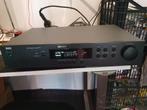 NAD 414 RDS Stereo Tuner - Getest & Werkend, Ophalen of Verzenden, Gebruikt, Analoog