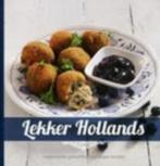 Nieuw kookboek"Lekker Hollands"uit 2020, Nieuw, Nederland en België, Ophalen of Verzenden