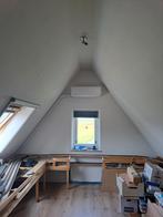 Nieuwe airco...all-incl.materialen en montage., Witgoed en Apparatuur, Airco's, Ophalen, Verwarmen, Nieuw, Afstandsbediening