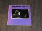 INVISIBLE FORCES - DIANA BLOK & MARIO BROEKMANS, Verzenden, Fotografie algemeen, Zo goed als nieuw, BLOK/BROEKMANS