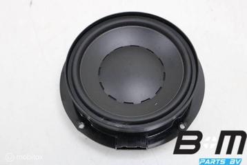 Dynaudio lagetonenluidsprekers VW Scirocco 1K8035453 beschikbaar voor biedingen