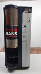 Wittenborg Gallery freshbrew koffieautomaat FB 55, Ophalen, Koffiemachine