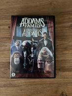 The Addams Family DVD, Alle leeftijden, Ophalen, Zo goed als nieuw