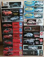 Modelauto Bouwdozen - Nieuw in Doos!, Ophalen of Verzenden, Nieuw, Auto, Fujimi