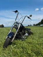 Harley Davidson Fatboy 1991, Motoren, Particulier, Chopper