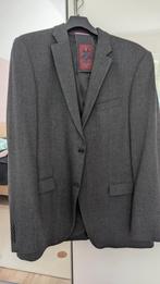 Wollen colbert/ jas maat 54/ L Angelo Litrico, Kleding | Heren, Kostuums en Colberts, Maat 52/54 (L), Angelo Litrico, Ophalen of Verzenden