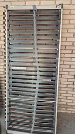 2x bedbodem 80x200, Huis en Inrichting, Slaapkamer | Matrassen en Bedbodems, Gebruikt, Eenpersoons, Ophalen of Verzenden, 80 cm