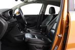 Opel Mokka X 1.4 Turbo Innovation | Leer | Sportstoelen | Af, Voorwielaandrijving, 65 €/maand, Gebruikt, Euro 6