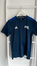 Cios zuid-west Goes shirtje, Kleding | Heren, Sportkleding, Blauw, Algemeen, Maat 48/50 (M), Ophalen of Verzenden