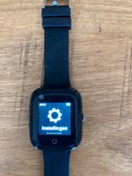 One2track horloge, Zwart, Ophalen of Verzenden, Zo goed als nieuw, GPS