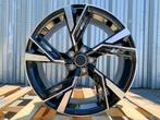 19” inch Audi RS look velgen A3 A4 A5 A6 Q3 Q5, Velgenspecialisithoorn@hotmail.nl, Velg(en), Jelle Zijlstraweg 180, Nieuw