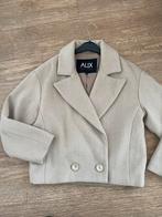 Alix the label blazer maat s oversized, Jasje, Beige, Zo goed als nieuw, Maat 36 (S)