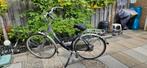 Fiets, Ophalen, Zo goed als nieuw, Versnellingen