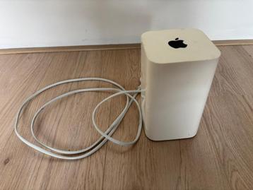 Apple airport extreme router beschikbaar voor biedingen