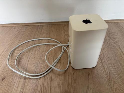 Apple airport extreme router, Computers en Software, Routers en Modems, Gebruikt, Router, Ophalen of Verzenden