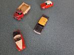 Orginele Dinky Toy's zonder verpakking, Hobby en Vrije tijd, Modelauto's | 1:43, Ophalen of Verzenden, Gebruikt, Auto, Dinky Toys