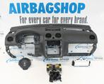 Airbag set - Dashboard Volkswagen Caddy facelift 2010-2015, Auto-onderdelen, Gebruikt, Ophalen of Verzenden