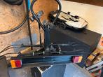 Fietsendrager, Auto diversen, Fietsendragers, Ophalen of Verzenden, Trekhaakdrager