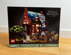 LEGO 21325 - Middeleeuwse Smid (SEALED), Ophalen of Verzenden, Nieuw, Complete set, Lego