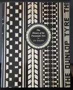 The history of the pneumatic tyre (Eric Tompkins), Ophalen of Verzenden