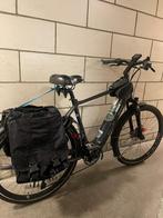 Tweedehands Giant AnyTour E+ 2 (2019), Ophalen, Gebruikt, Versnellingen, Giant