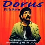 C.D. (1998) DORUS - Bij de Marine (Het Beste van....), Cd's en Dvd's, Cd's | Humor en Cabaret, Gebruikt, Ophalen of Verzenden