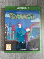 Terraria, Ophalen of Verzenden