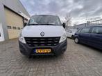 Renault Master Opel Movano Interstar Bullbar Pushbar Zwart, Niet ingevuld, Niet ingevuld, Niet ingevuld