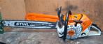 Stihl MS 500i kettingzaag - Nette staat!, Ophalen of Verzenden, Zo goed als nieuw, Stihl