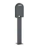 Schneider Electric EVlink Pro AC voetstuk EVA1PBS2 laadpaal, Nieuw, Ophalen of Verzenden, 3741 LS, Support@NL.schneider-electric.com