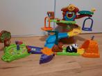 Vtech zoef zoef boomhut en kippenhok, Kinderen en Baby's, Speelgoed | Vtech, Ophalen, Gebruikt