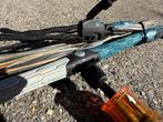 Flysurfer Bar / kitesurf bar / Infinity xx / Force / Fusion, Watersport en Boten, Geen board, Ophalen of Verzenden, Zo goed als nieuw