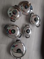 Amc pannen, Ophalen of Verzenden