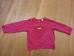 Shirt van Babyface maat 68, Babyface, Gebruikt, Meisje, Ophalen of Verzenden