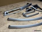 Interieurlijsten set BMW LCI E90 E91 E92 E93 M brushed, Gebruikt, Einsteinlaan 5 rijswijk, Bmw, Ophalen of Verzenden