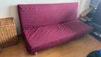 Ikea slaapbank (2 persoons), Ophalen, Gebruikt, 150 tot 200 cm, Driepersoons