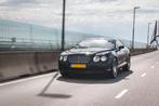 Bentley Continental GT 2005 TOP STAAT!!, Te koop, Benzine, Continental, Onderhoudsboekje