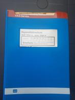 Werkplaatsboek Vw Golf 2 Jetta 1300 Carburateur + ontsteking, Ophalen of Verzenden, Gelezen, Volkswagen
