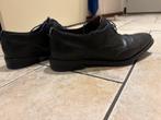 Nette zwarte veterschoenen floris van bommel maat 40, Kleding | Heren, Schoenen, Zwart, Floris van Bommel, Ophalen of Verzenden