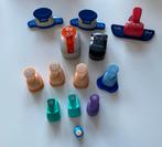 Ponsen Set voor Scrapbooking & Kaarten Maken, Ophalen of Verzenden, Gebruikt, Overige typen, Overige merken