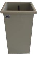 Bladvanger KD Filter type 1, Ophalen, Nieuw, Vijverfilter