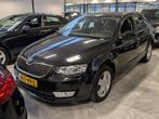 Skoda Octavia 1.6 TDI Ambition Businessline, Voorwielaandrijving, Stof, Gebruikt, Zwart