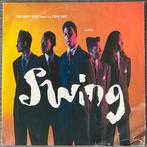 Deff Boyz featuring Tony Mac - Swing (NL’90) HEEL MOOI(Tip), Verzenden