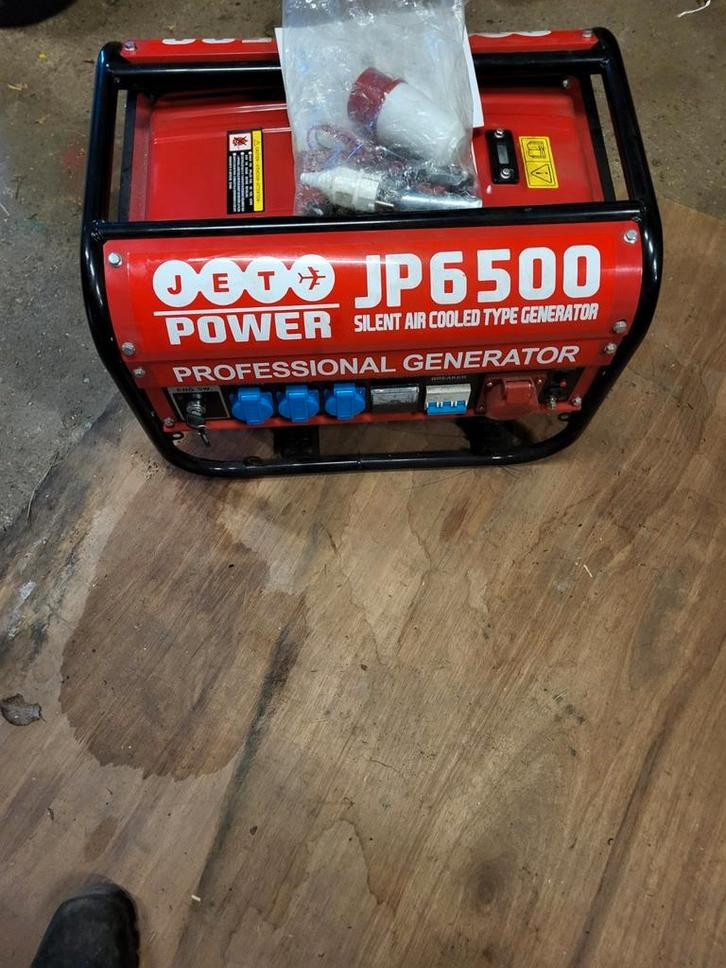 Partij Grasmaaiers aggregaat motor zaag lasapparaat, Tuin en Terras, Grasmaaiers, Zo goed als nieuw, 50 cm of meer, Ophalen