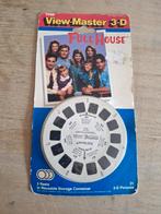 View-master 3-D Full House Set (1991), Verzenden, Gebruikt