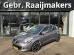 Renault Clio Estate 1.5 dCi ECO Night&Day*Navi*Airco*EXPORTP, Voorwielaandrijving, Euro 5, Stof, Gebruikt