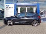 Ford Fiesta 1.0 EcoBoost Hybrid Titanium | Stoel/stuur voorr, Auto's, Ford, Voorwielaandrijving, 12 maanden, Gebruikt, Euro 6