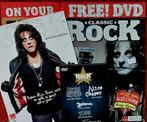 CLASSIC ROCK: Issue 99, 2006. Inclusief Special DVD., Ophalen of Verzenden, Zo goed als nieuw, Boek, Tijdschrift of Artikel