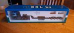 WSI COLLECTIBLES Rens de Bruyn Scania Highline 6x4 1:50, Ophalen of Verzenden, Zo goed als nieuw, Bus of Vrachtwagen, Wsi